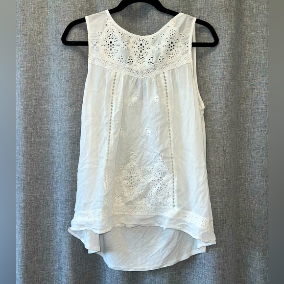 Knox Rose Tops - Women's Knox Rose Tank XLarge